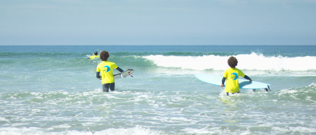 Azurara Surf School