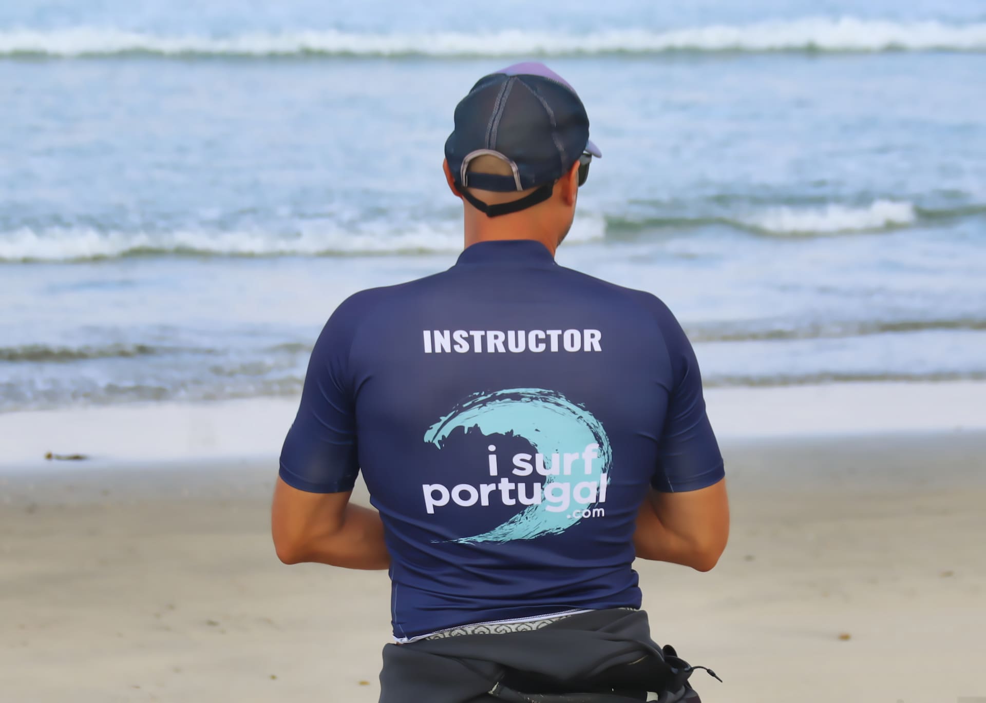 About I surf Portugal