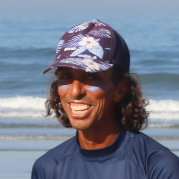 Instrutor de surf I surf Portugal